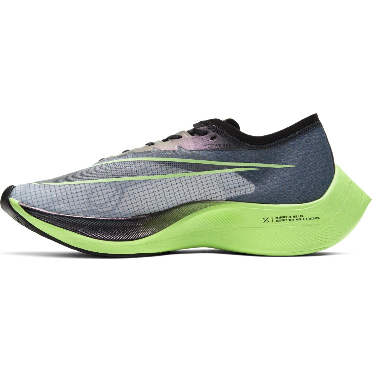 Unisex Nike Vaporfly Next% AO4568-400