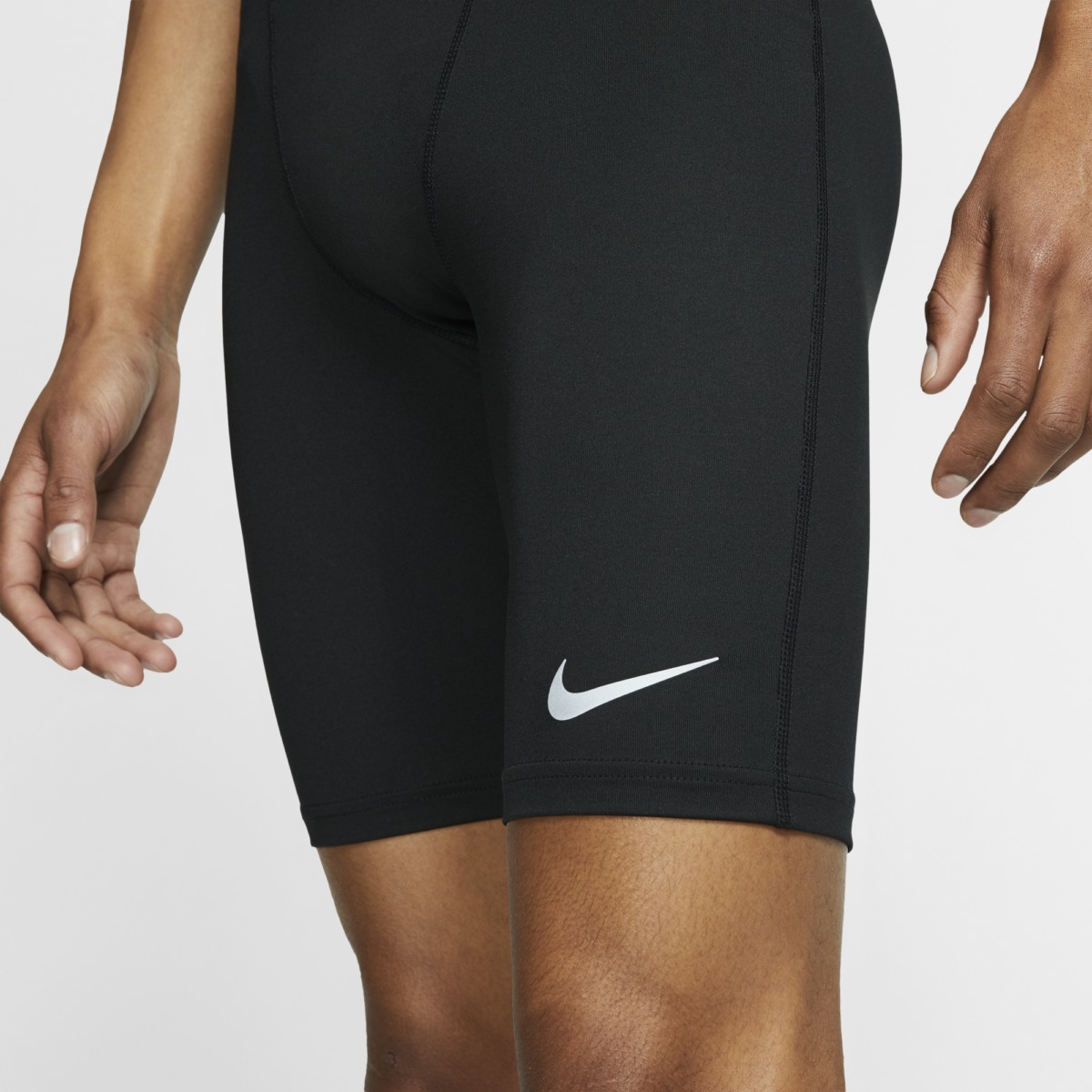 Men's Nike Power Half Tight AQ5339-010