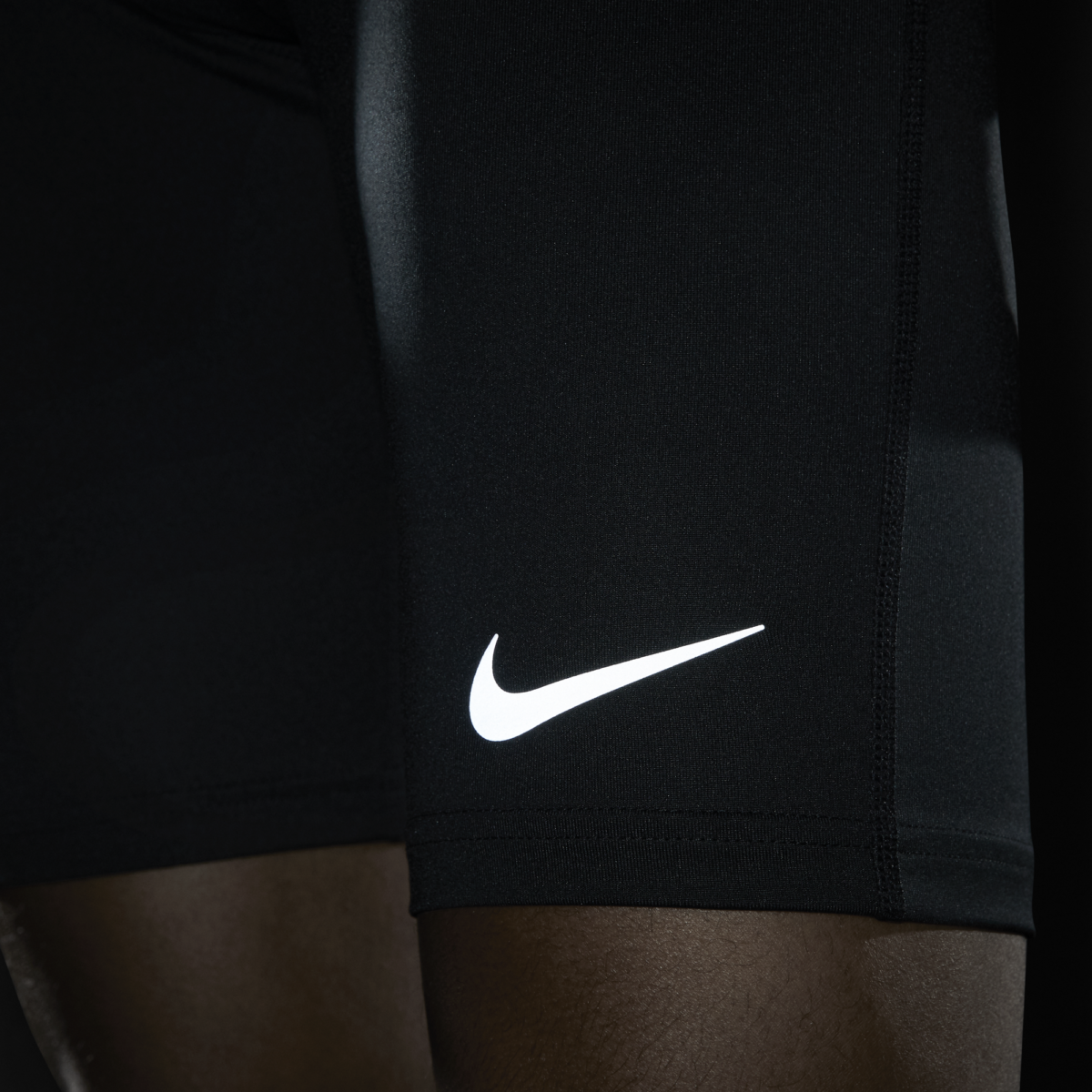 Men's Nike Power Half Tight AQ5339-010