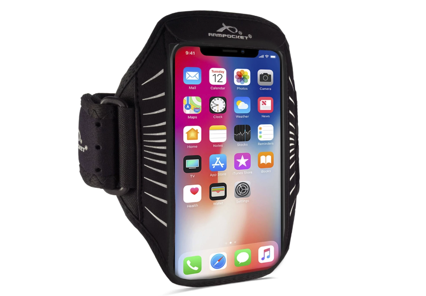 Armpocket Racer Edge Armband ARMP-EDGE