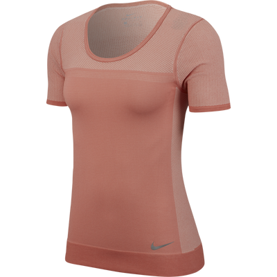 Women's Nike Infinite Short Sleeve AT0578-606