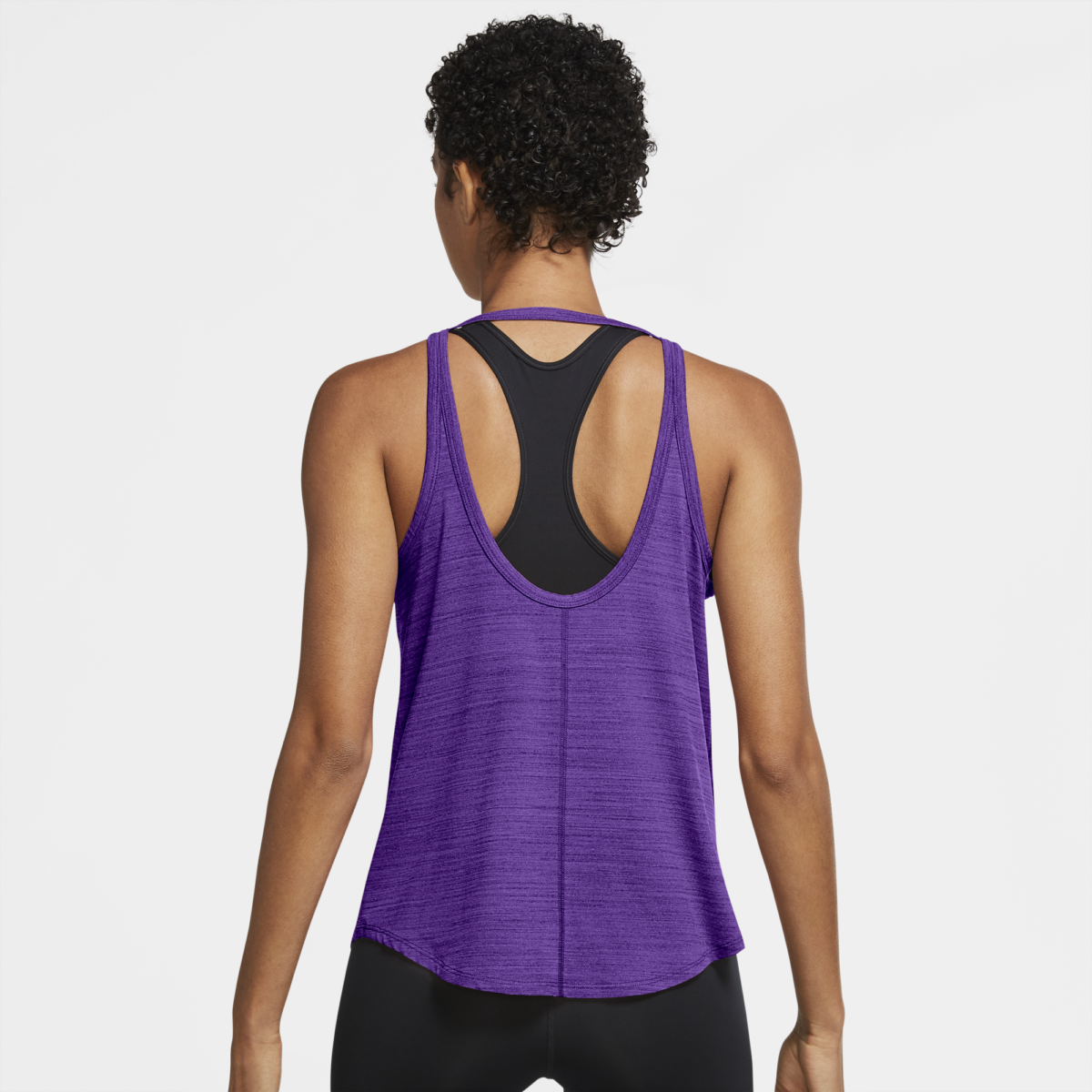 Women's Nike Loose Train Tank AT0590-528