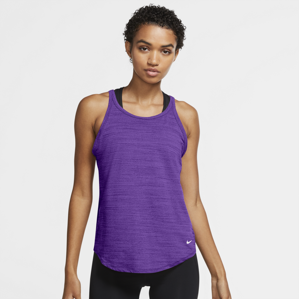 Women's Nike Loose Train Tank AT0590-528