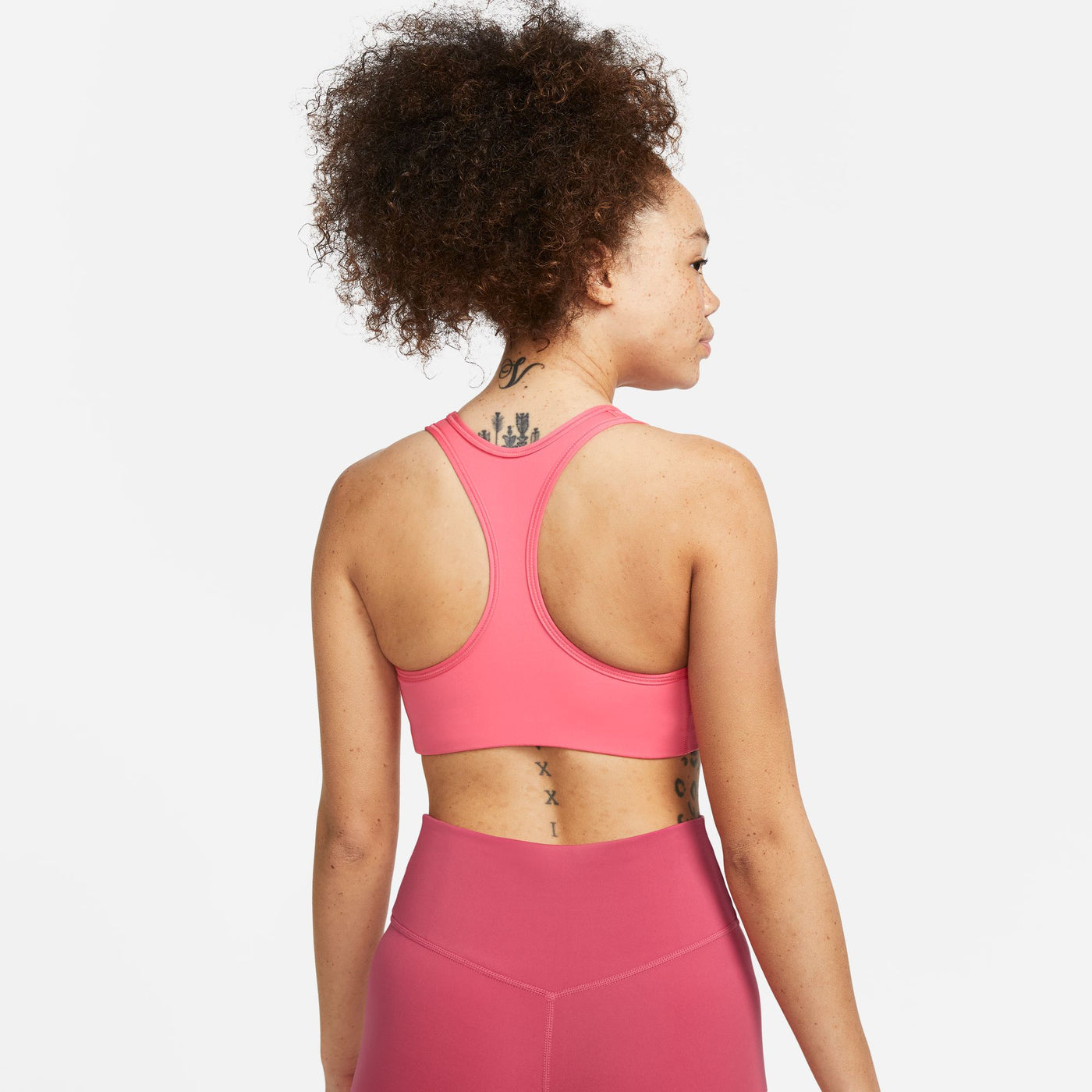 Women's Nike Swoosh Bra - BV3630-894