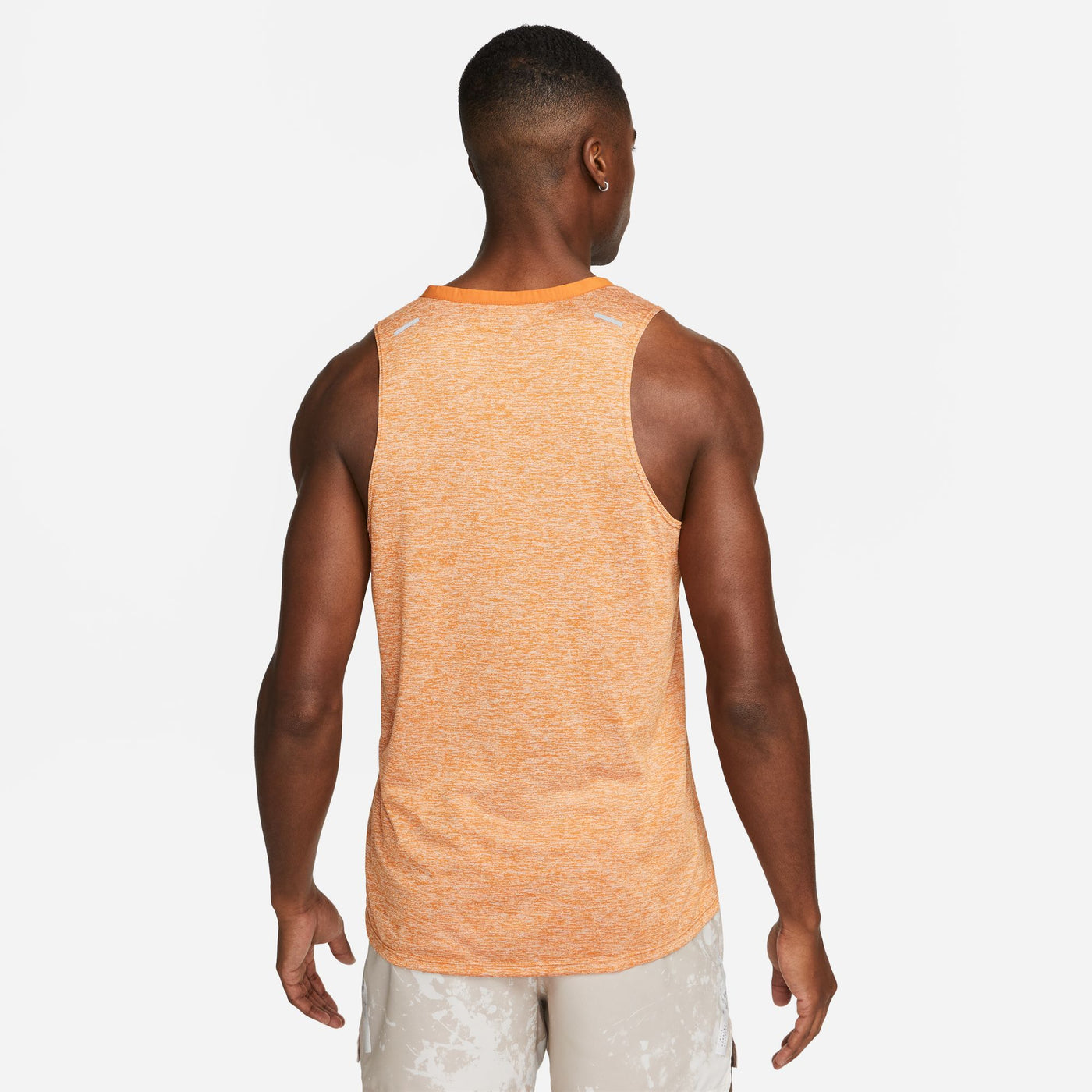 Men's Nike Rise 365 Tank -  CZ9179-816