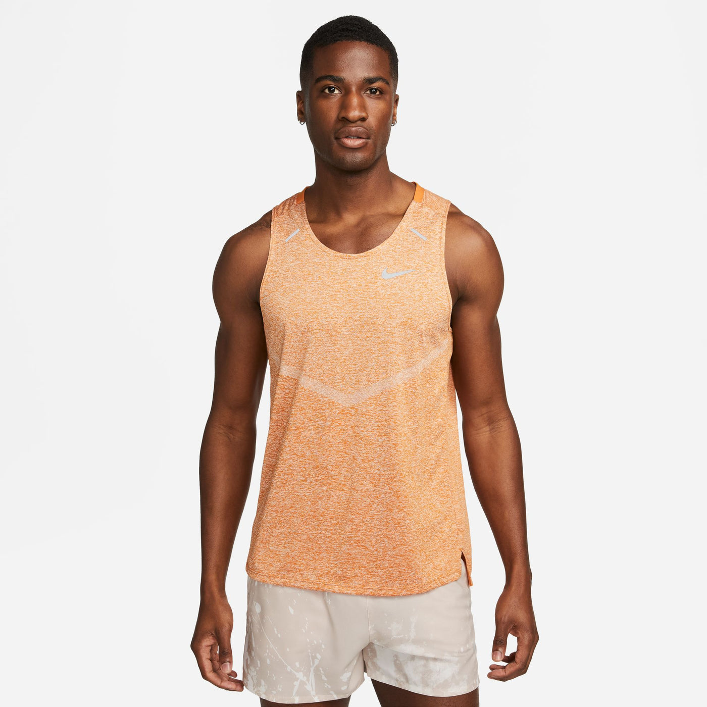 Men's Nike Rise 365 Tank -  CZ9179-816