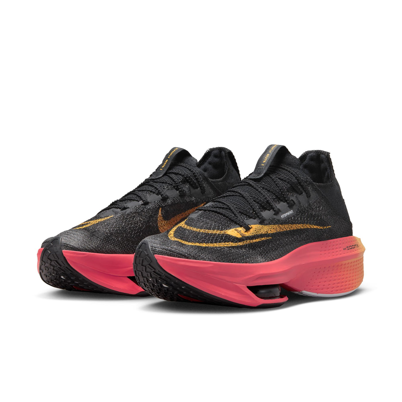 Women's Nike Alphafly 2 - DN3559-001