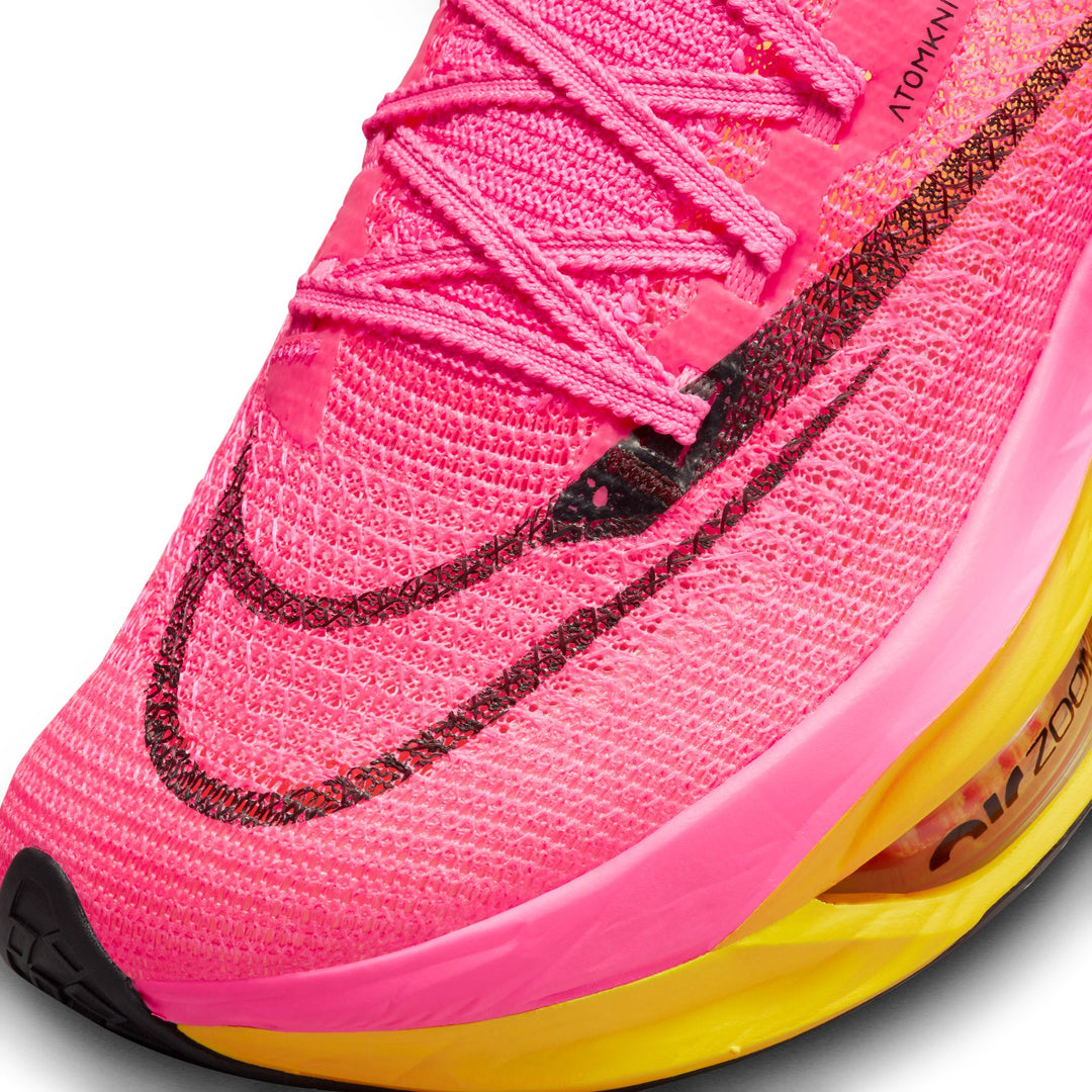 Nike Women's Air Zoom Alpha Fly Next% 2 Racing Shoes (DN3559