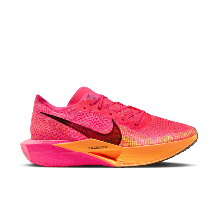 Nike ZoomX Vaporfly Next% 3 Black Metallic Gold Grain