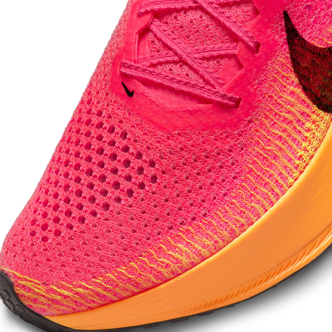 新品 未試着 26cm NIKE ZOOMX VAPORFLY NEXT % 3 UNIVERSITY RED