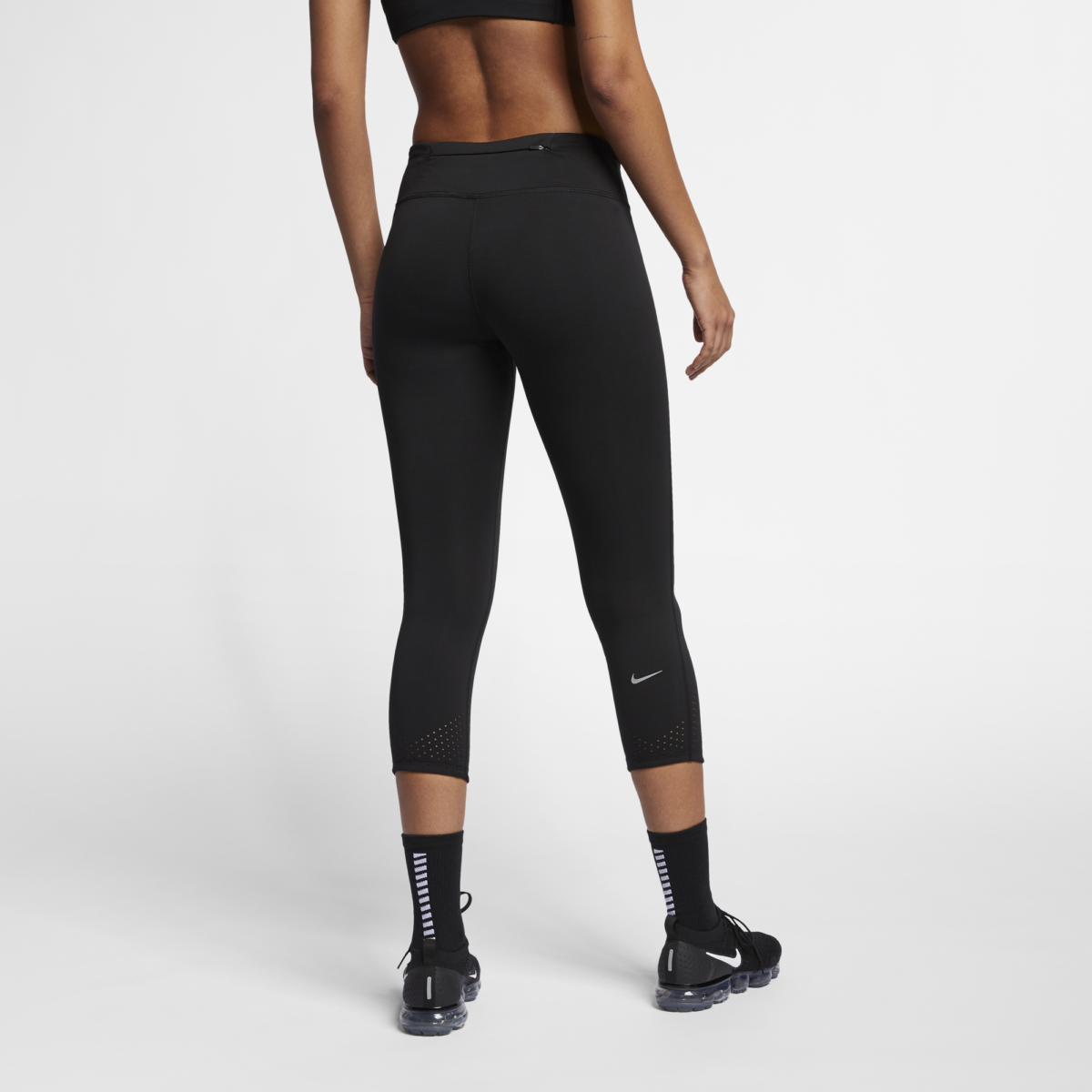 Women's Nike Epic Lux Crop AV8191-010