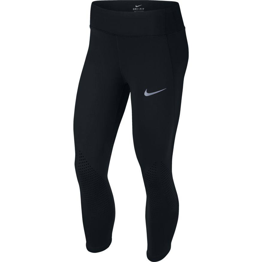 Nike epic lux tight fit crop clearance