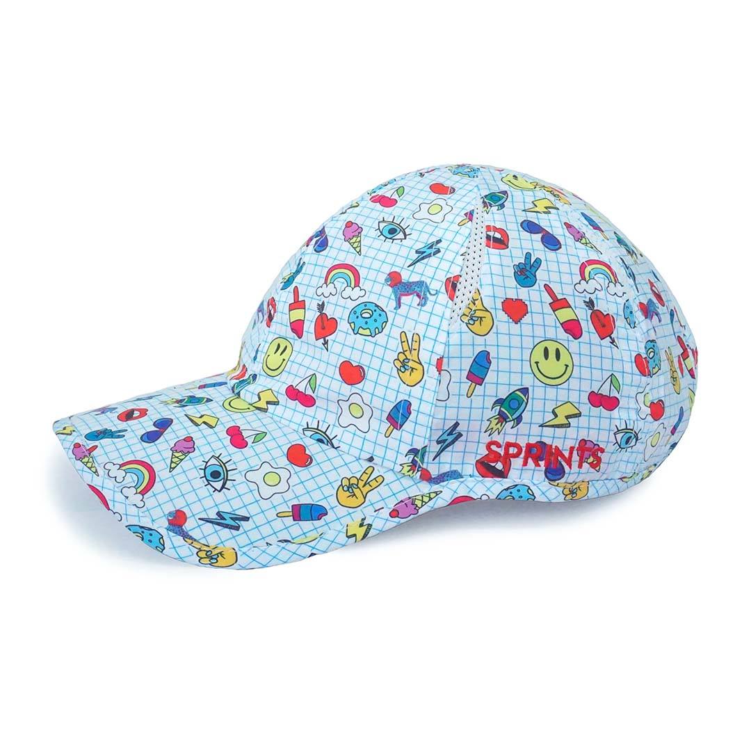 Sprints 90's Hat SPRN-90