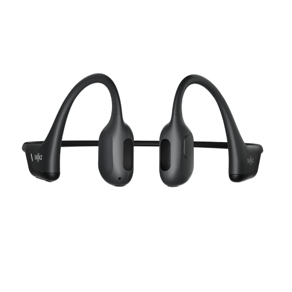 Shokz OpenRun Pro Headphones - S810-ST-BK-US – =PR= Run & Walk Shokz OpenRun Pro Headphones - S810-ST-BK-US – =PR= Run & Walk
