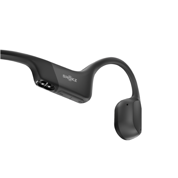 Shokz OpenRun Mini Headphones - S803-MN-BK-US – =PR= Run & Walk Shokz OpenRun Mini Headphones - S803-MN-BK-US – =PR= Run & Walk