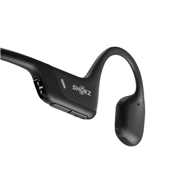Shokz OpenRun Pro Headphones - S810-ST-BK-US – =PR= Run & Walk Shokz OpenRun Pro Headphones - S810-ST-BK-US – =PR= Run & Walk