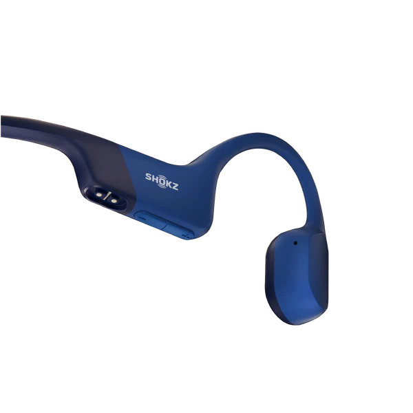 Shokz OpenRun Mini Headphones - S803-MN-BL-US – =PR= Run & Walk
