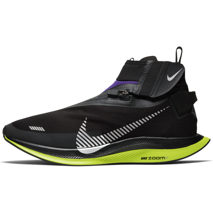 Nike zoom pegasus turbo 2 shield low by you 2025