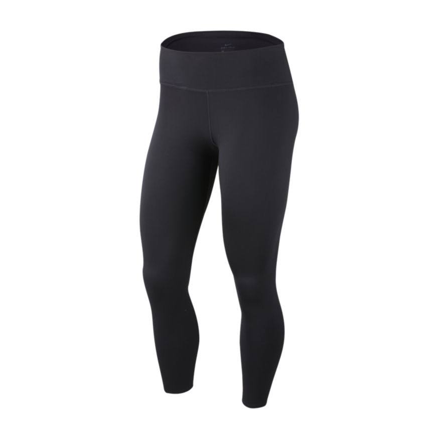 Women s Nike One Luxe 7 8 Tight BQ9994 010 PR Run Walk
