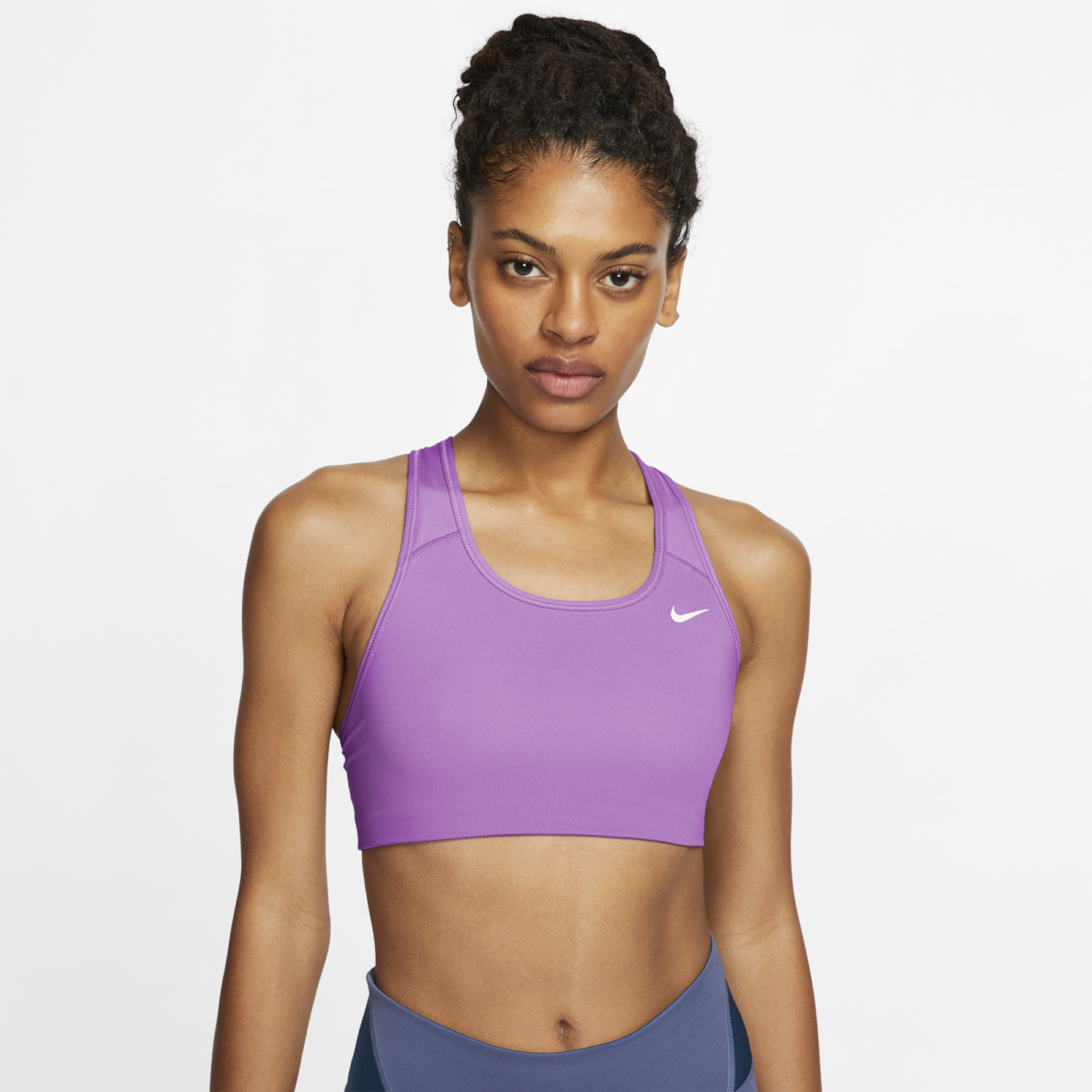 Nike Swoosh Bra BV3630-597