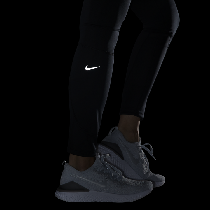 【新品未使用】Nike Epic Luxe Tight Fit タイツ Mサイズ Nike Women's Epic Luxe 7/8 Running Tights, Multicolor, Large