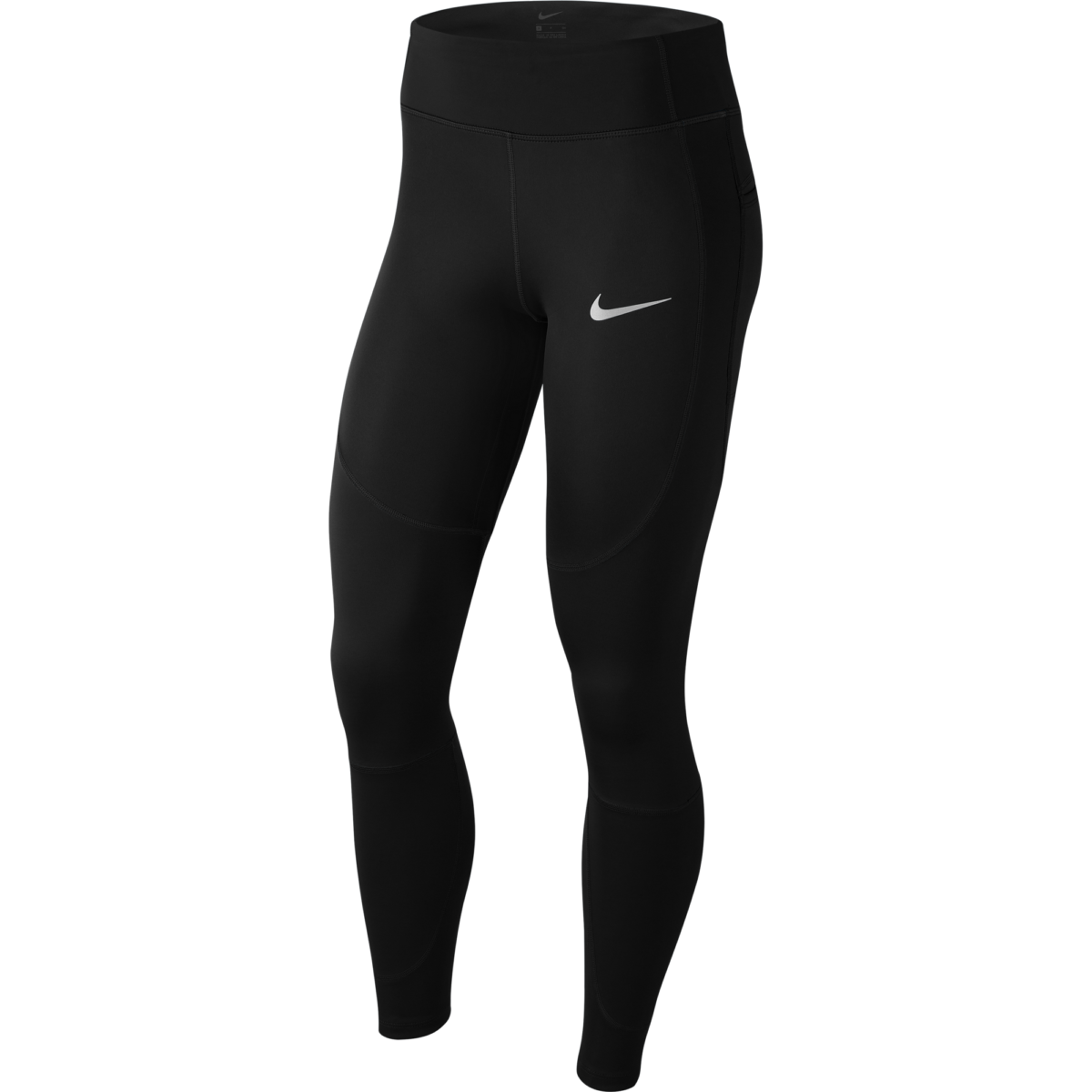 Women s Nike Epic Lux Repel Tight BV4785 010 PR Run Walk