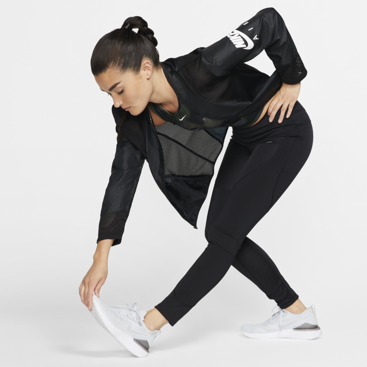 Women's Nike Epic Lux Repel Tight BV4785-010