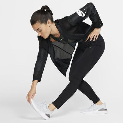 Women's Nike Epic Lux Repel Tight BV4785-010