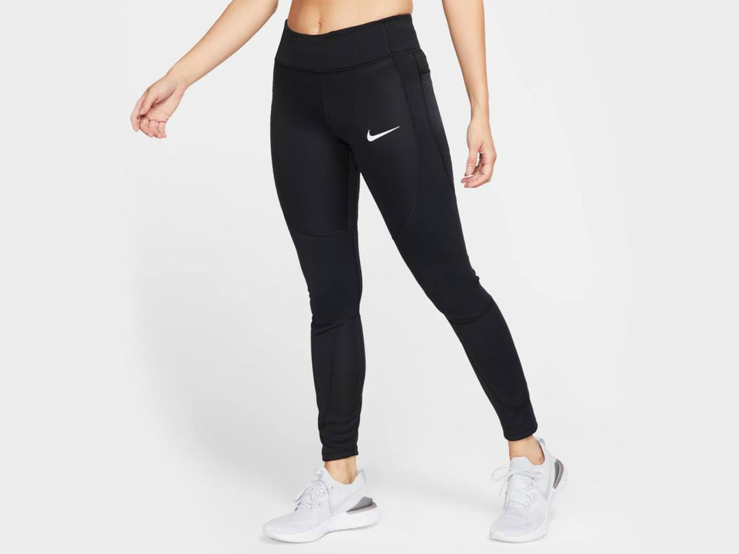 【新品未使用】Nike Epic Luxe Tight Fit タイツ Mサイズ Women's Nike Epic Luxe Tight | Marathon Sports