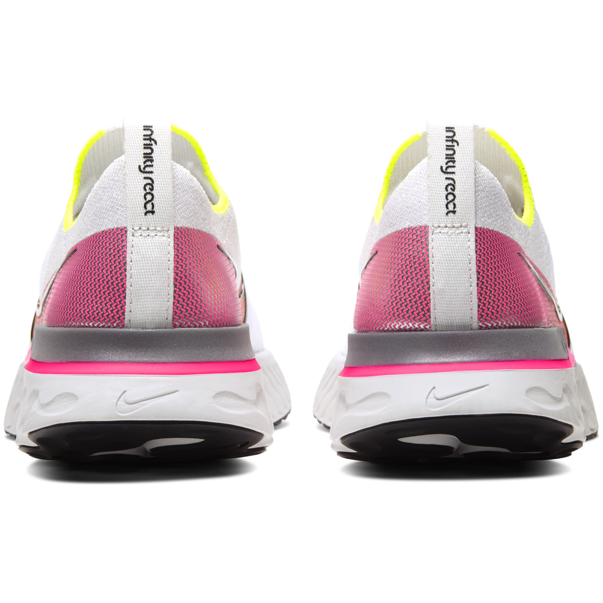 Women's Nike React Infinity Run CD4372-004