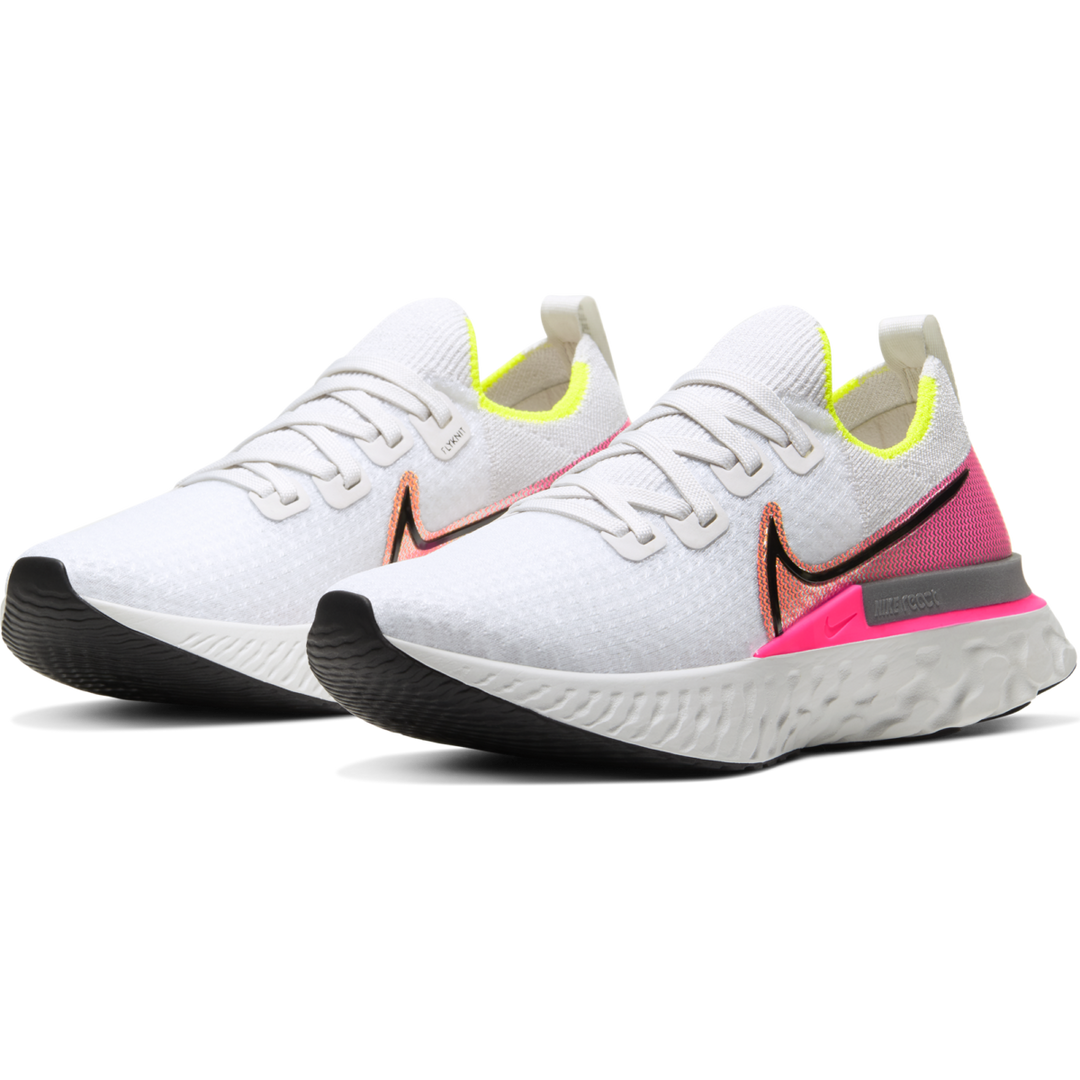 Women's Nike React Infinity Run - CD4372-004 – =PR= Run & Walk