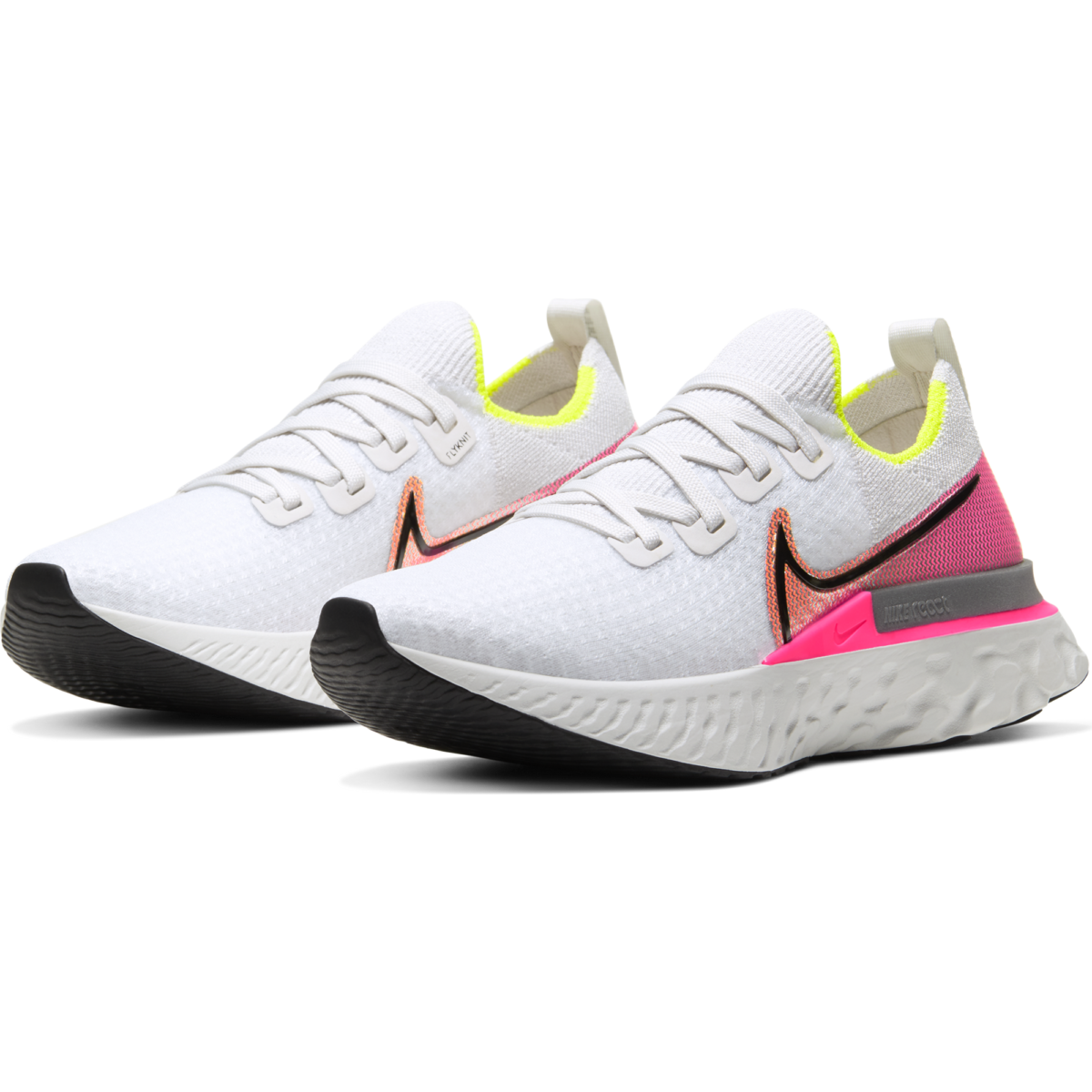 Women's Nike React Infinity Run CD4372-004