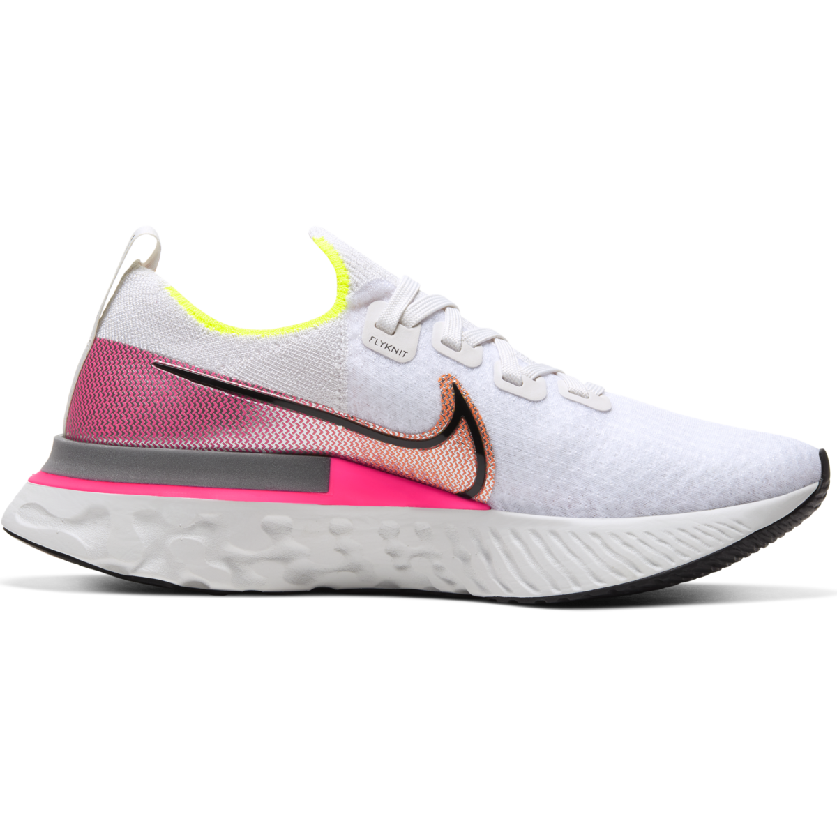 Women's Nike React Infinity Run CD4372-004