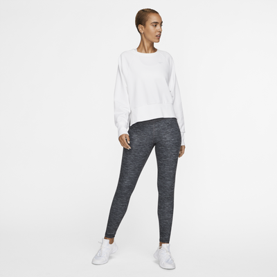 Women's Nike One Luxe Tight CD5915-010