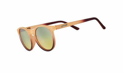 goodr Sunglasses - Mai Tai Me Up, Daddy CG-PCBR-GYO1-GR