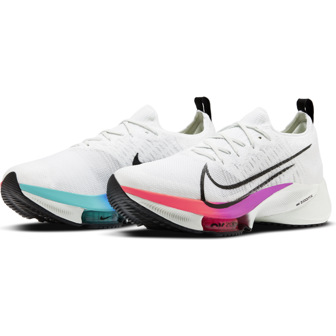 Men's Nike Air Zoom Tempo NEXT% - CI9923-100 – =PR= Run & Walk