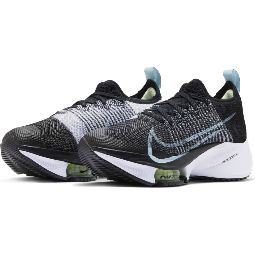 Women's Nike Air Zoom Tempo NEXT% - CI9924-001 – =PR= Run & Walk