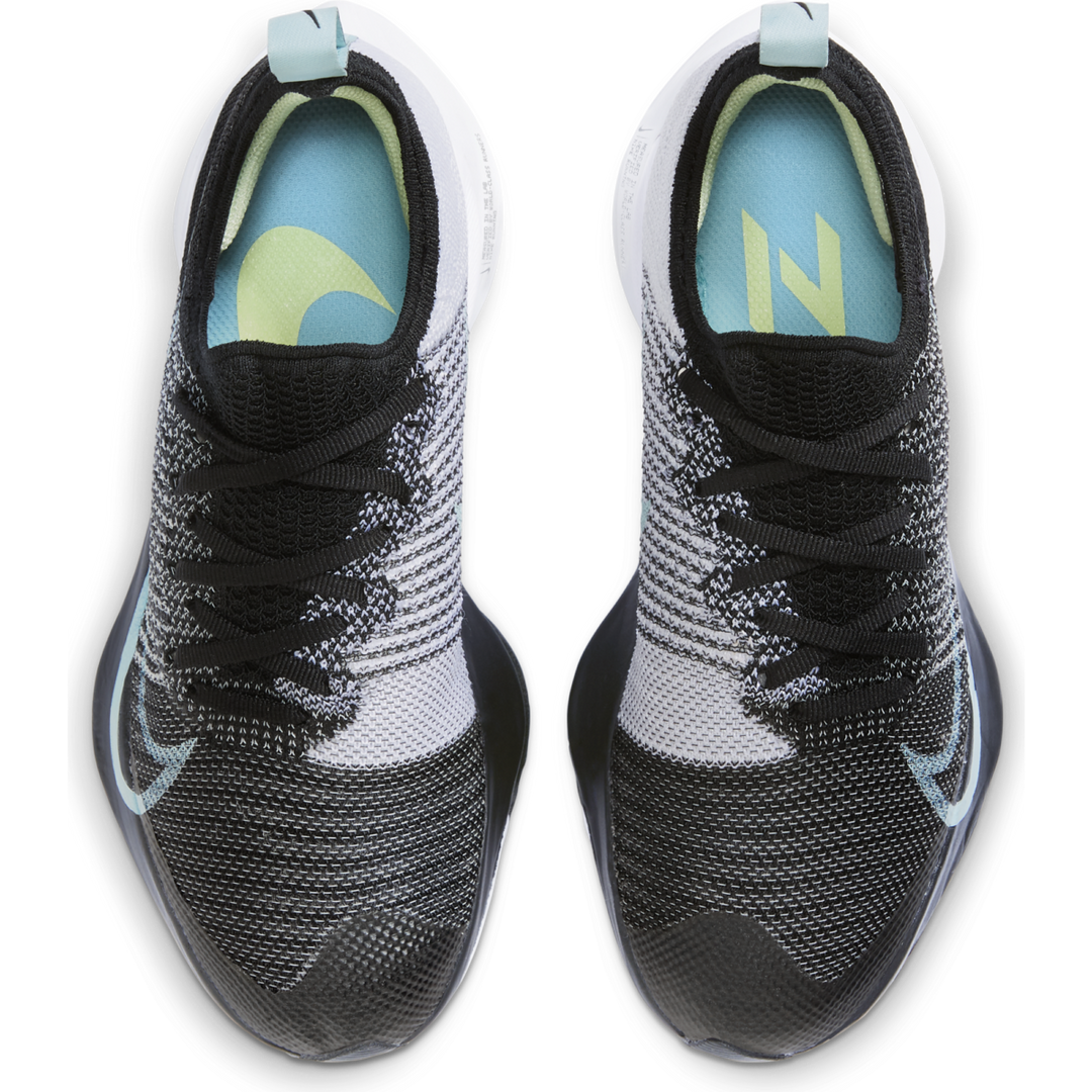 Women's Nike Air Zoom Tempo NEXT% - CI9924-001 – =PR= Run & Walk