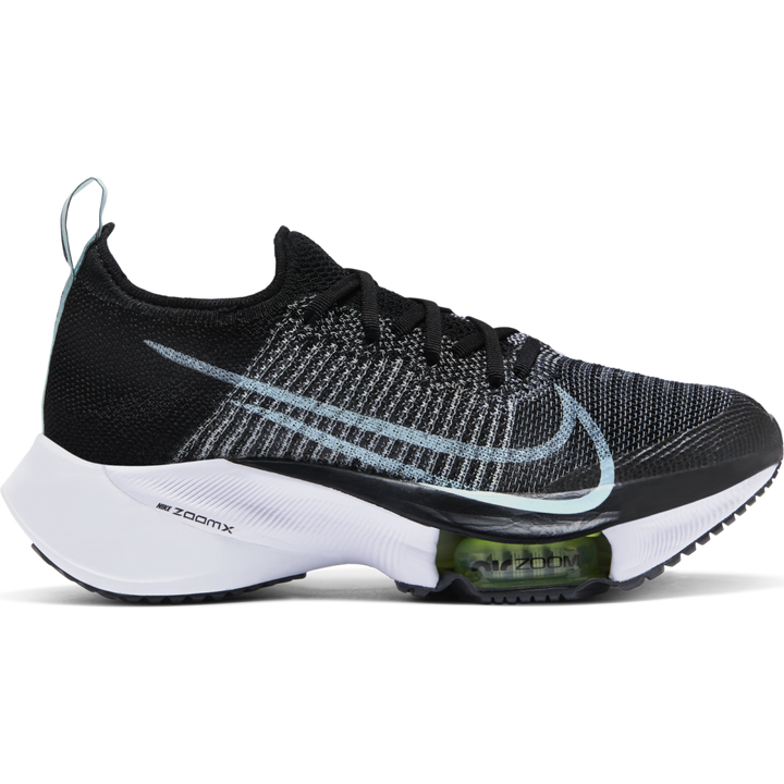 Women's Nike Air Zoom Tempo NEXT% - CI9924-001 – =PR= Run & Walk
