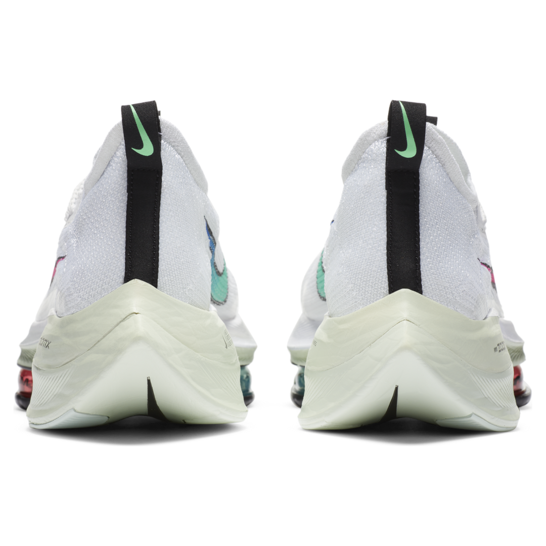 NIKE alphafly next% 25cm 初代 Nike Air Zoom Alphafly Next % 2 Scream Green Racing | eBay