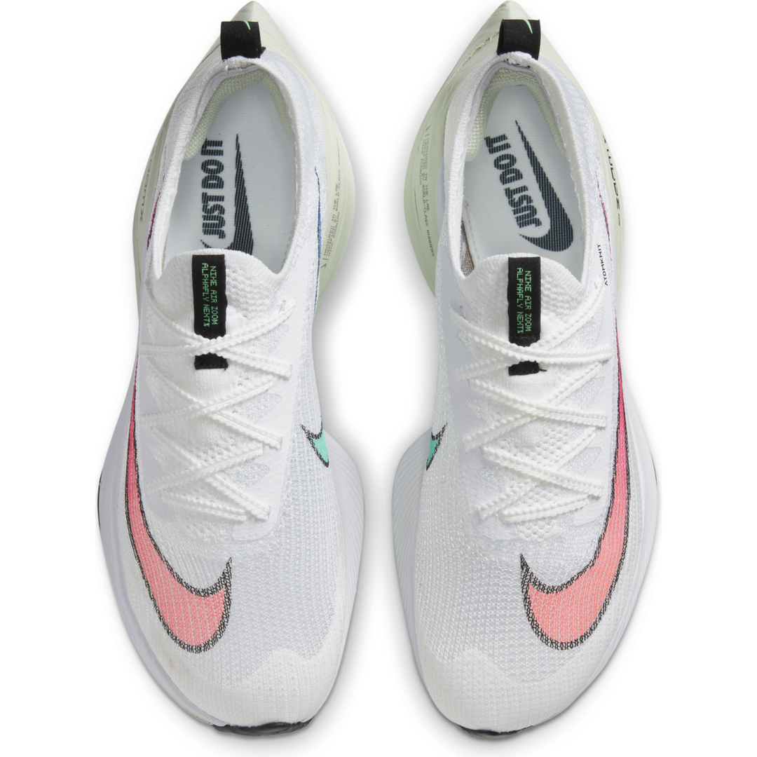 NIKE alphafly next% 25cm 初代 Nike Air Zoom Alphafly Next% Sneakers CI9925-100 | eBay
