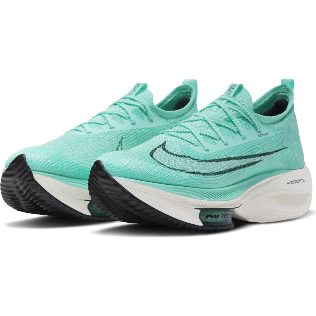 NIKE alphafly next% 25cm 初代 Level SS/New - Nike Air Zoom Alphafly Next% 1 CI9925-300