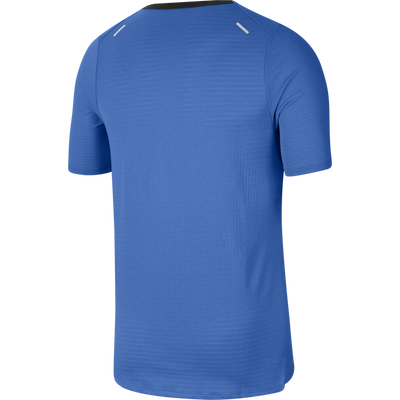 Men's Nike Rise 365 Short Sleeve CJ5420-402