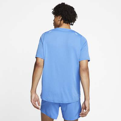 Men's Nike Rise 365 Short Sleeve CJ5420-402