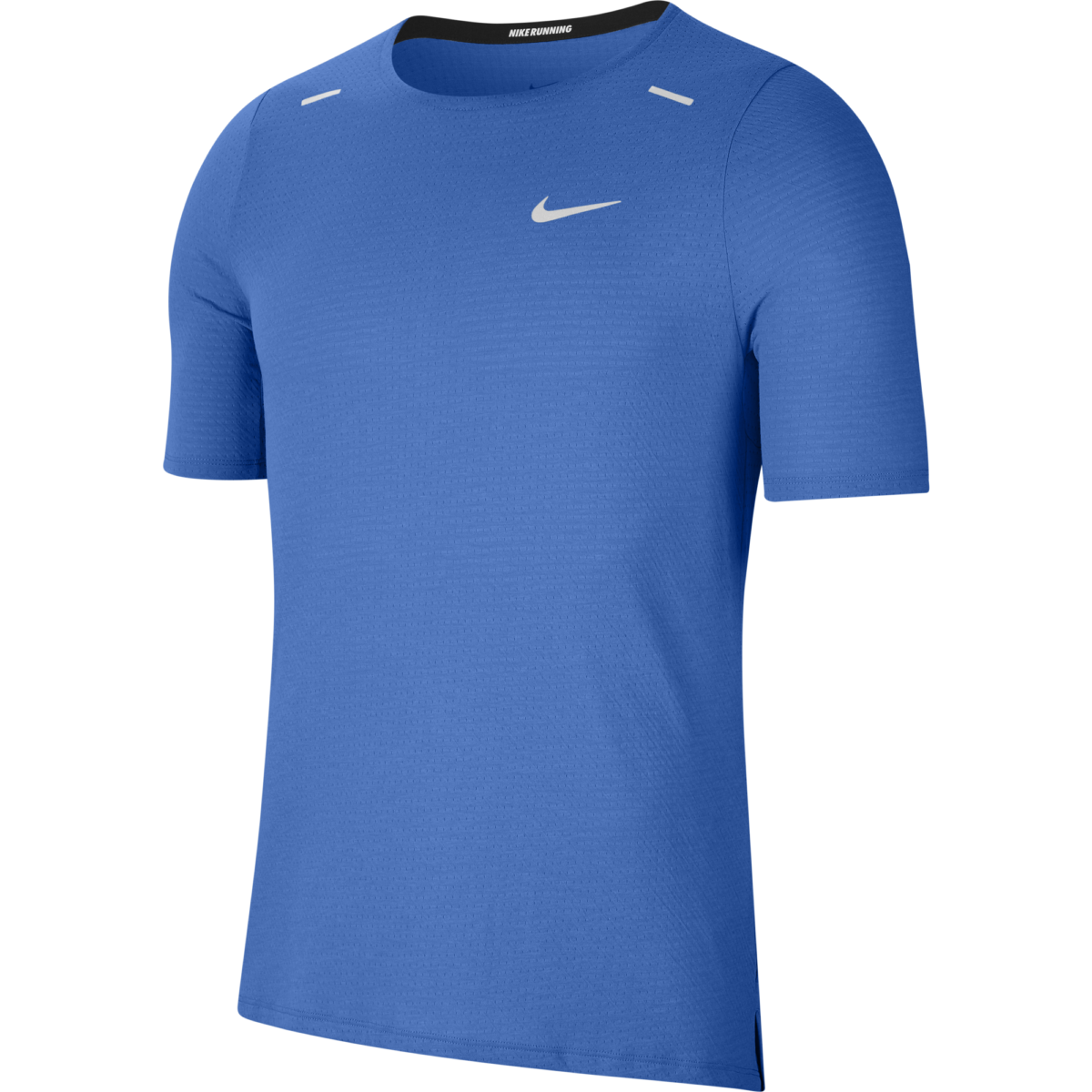 Men's Nike Rise 365 Short Sleeve CJ5420-402