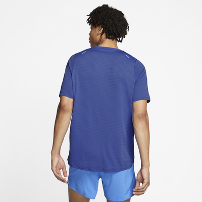 Men's Nike Rise 365 Short Sleeve CJ5420-430