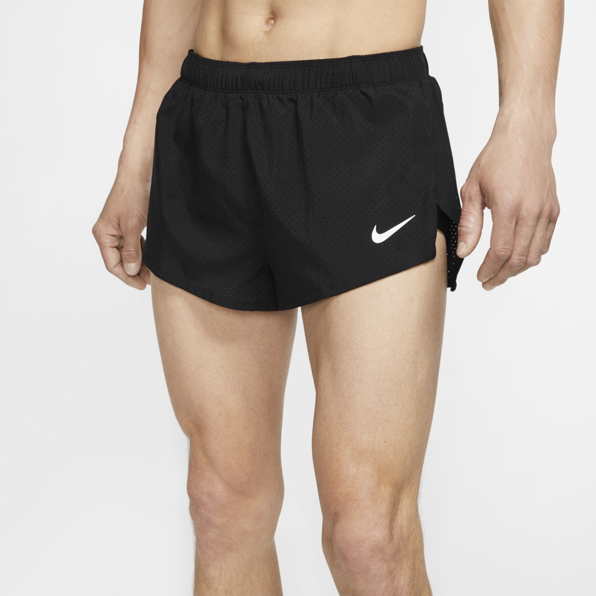 Men s Nike 2 Split Short CJ7845 010