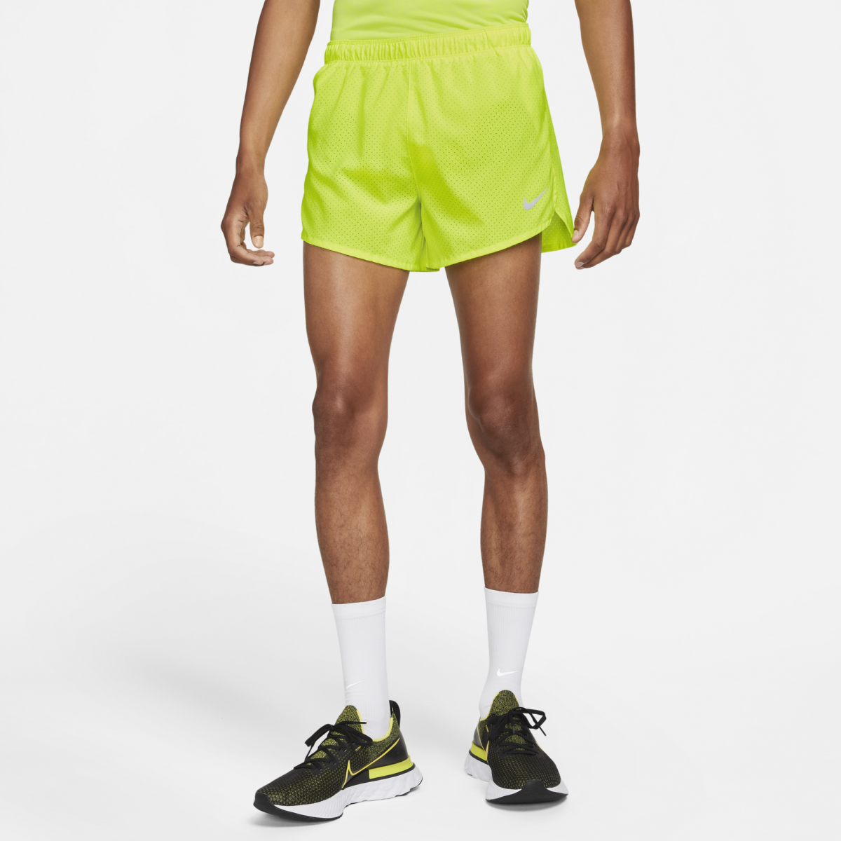 Men's Nike 4" Fast Short CJ7847-702