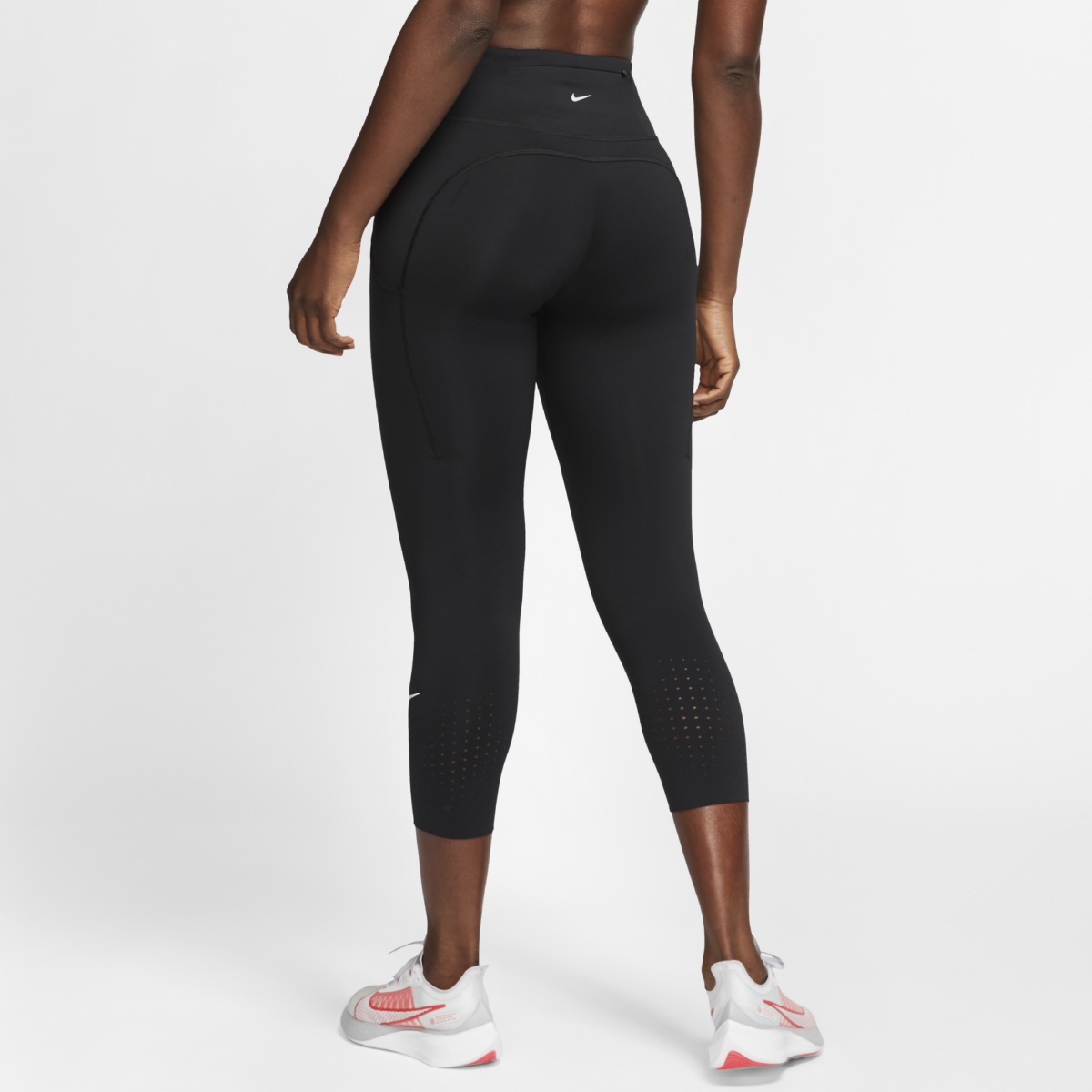 Women's Nike Epic Lux Crop CN8043-010 – =PR= Run Walk