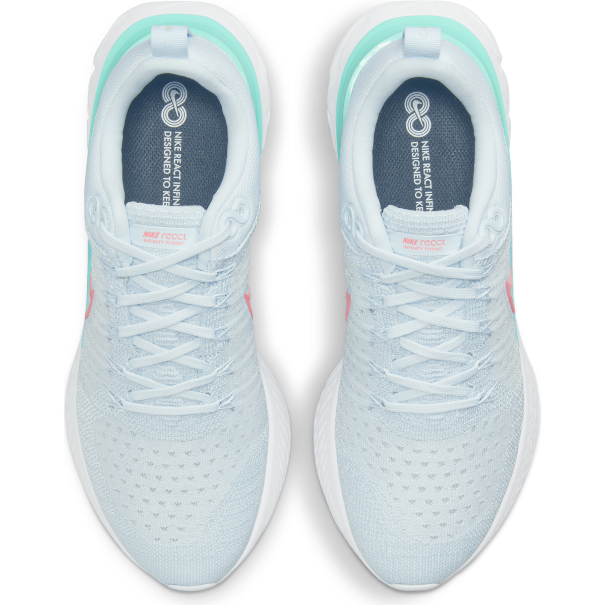 Women's Nike React Infinity Run 2 CT2423-400